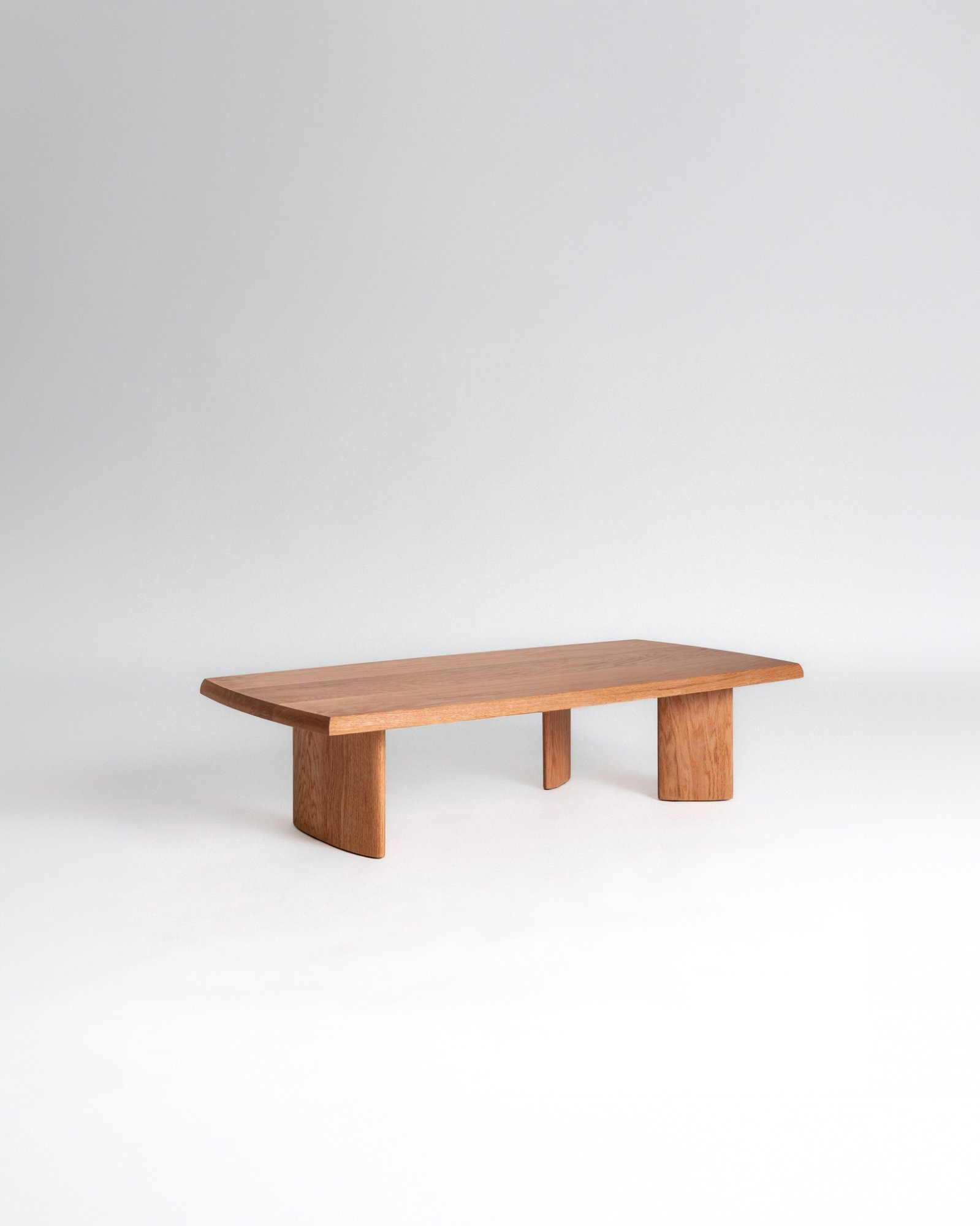 OVO Coffee Table side