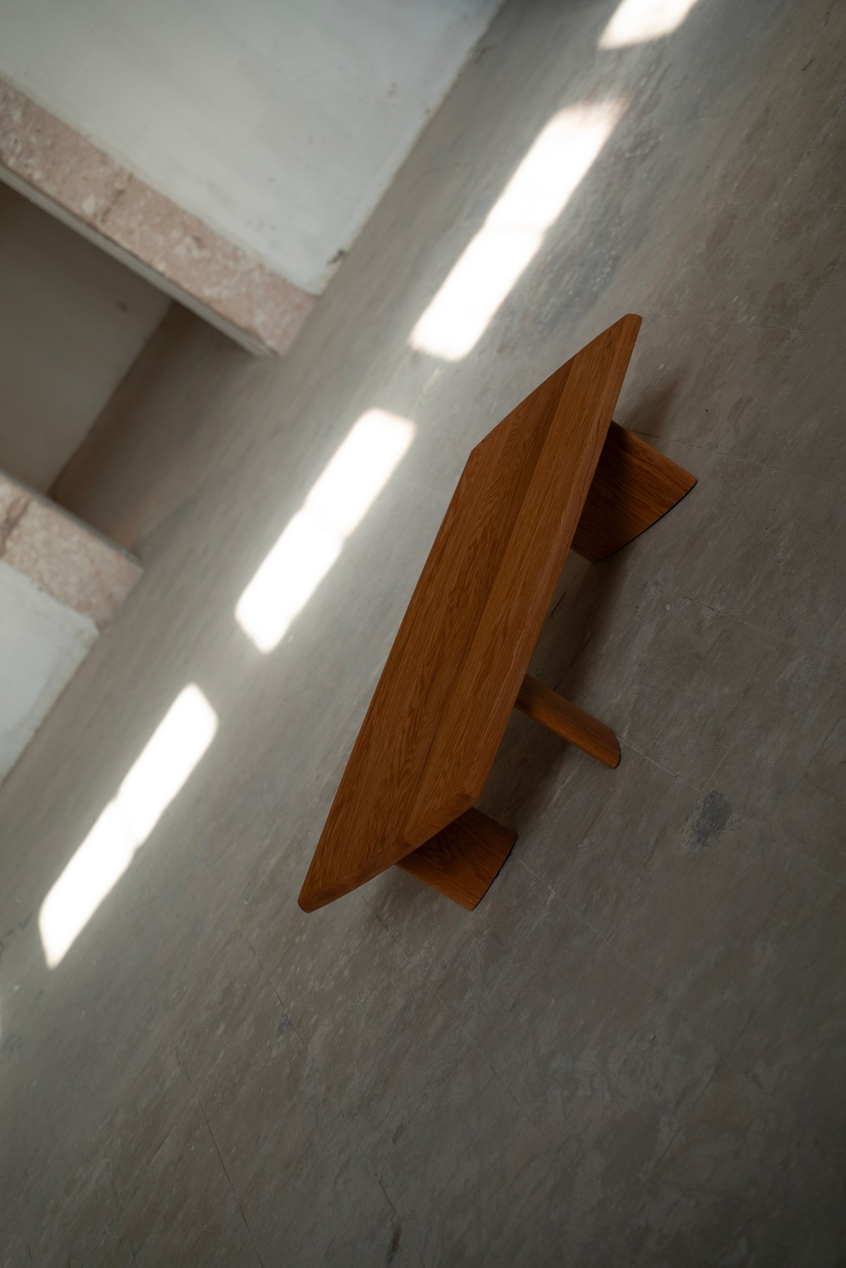 OVO Coffee Table
